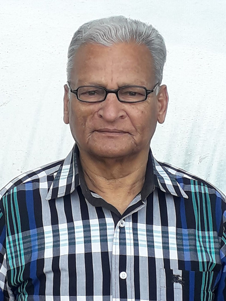 Sabir Zafar